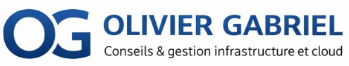 Olivier Gabriel — Conseils et gestion infrastructure et cloud