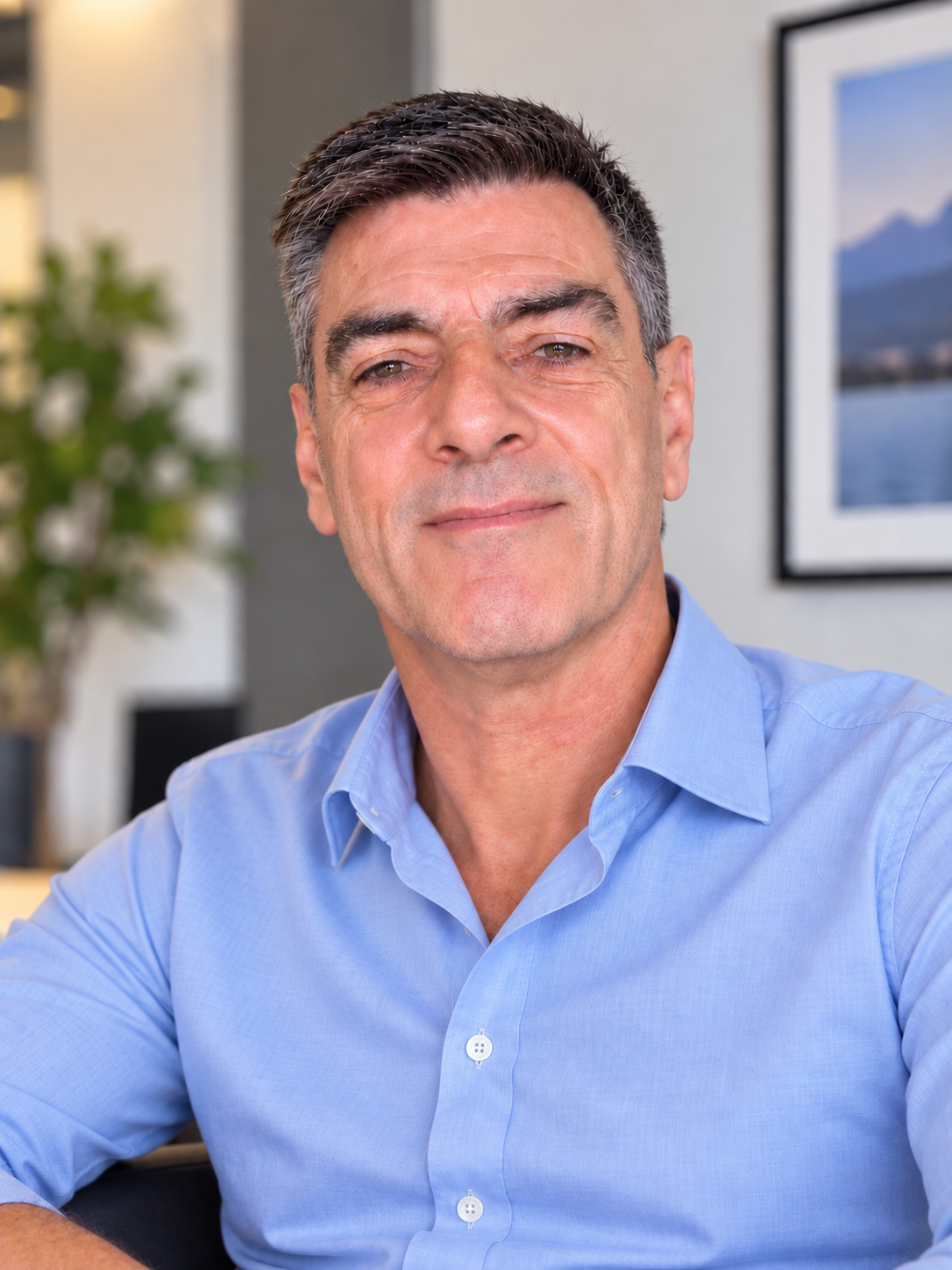 Olivier Gabriel